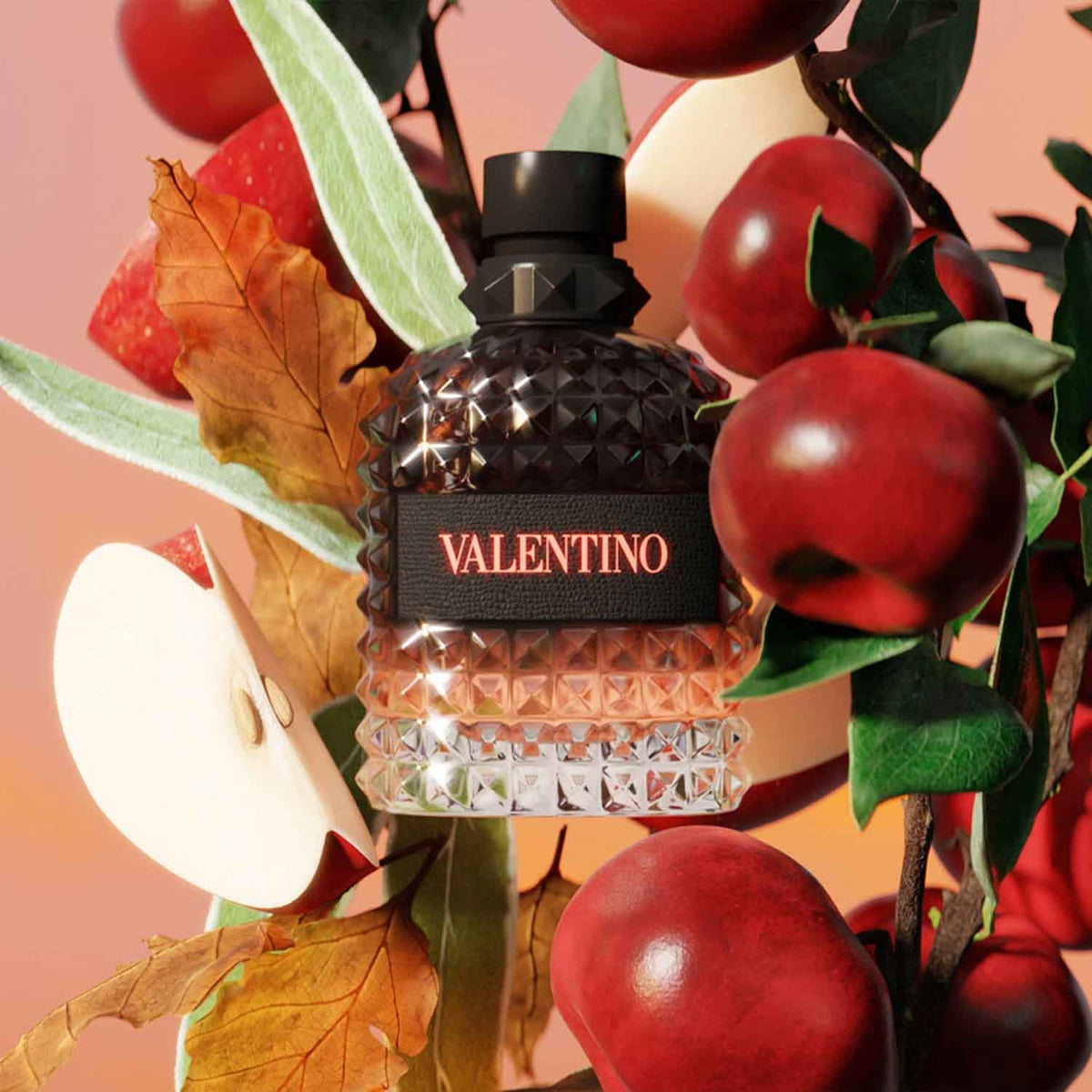 Valentino Born in Roma Coral Fantasy Uomo Eau de Toilette