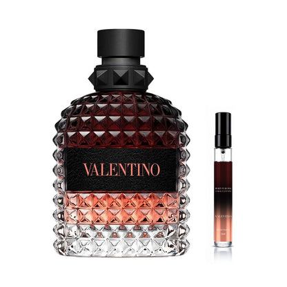 Valentino Born in Roma Coral Fantasy Uomo Eau de Toilette