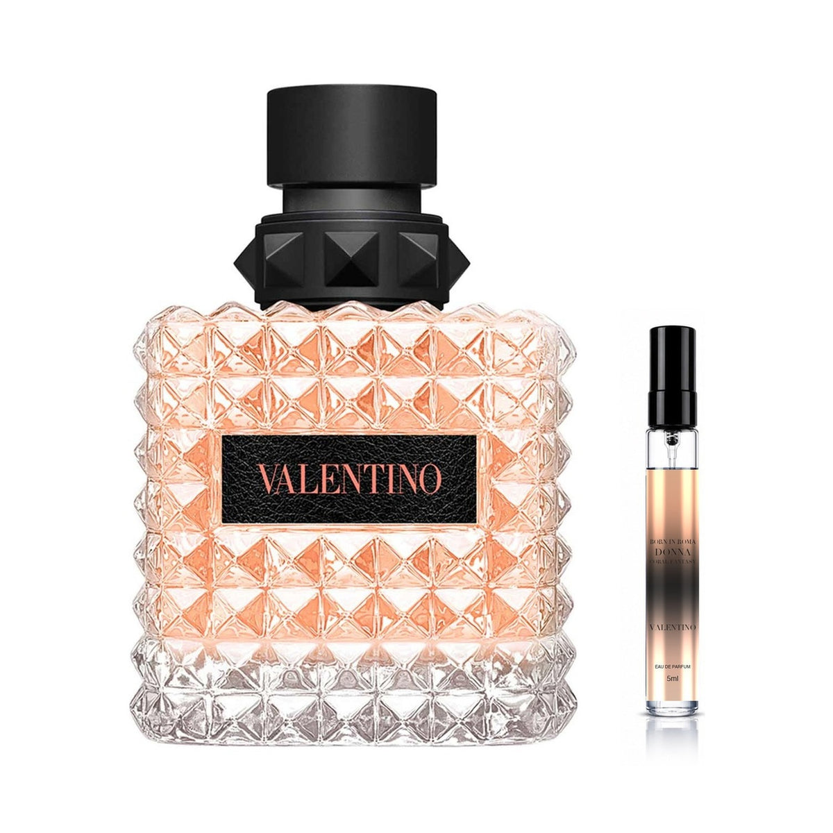 Valentino Donna Born in Roma Coral Fantasy Eau de Parfum