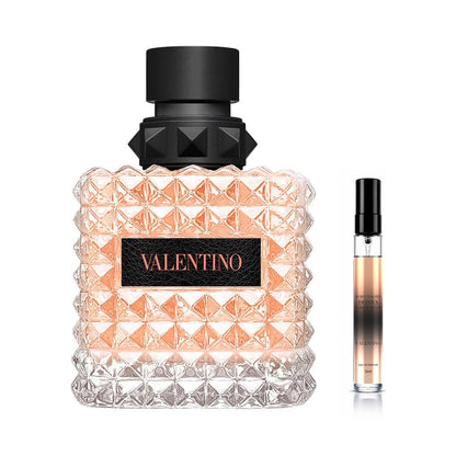 Valentino Donna Born in Roma Coral Fantasy Eau de Parfum