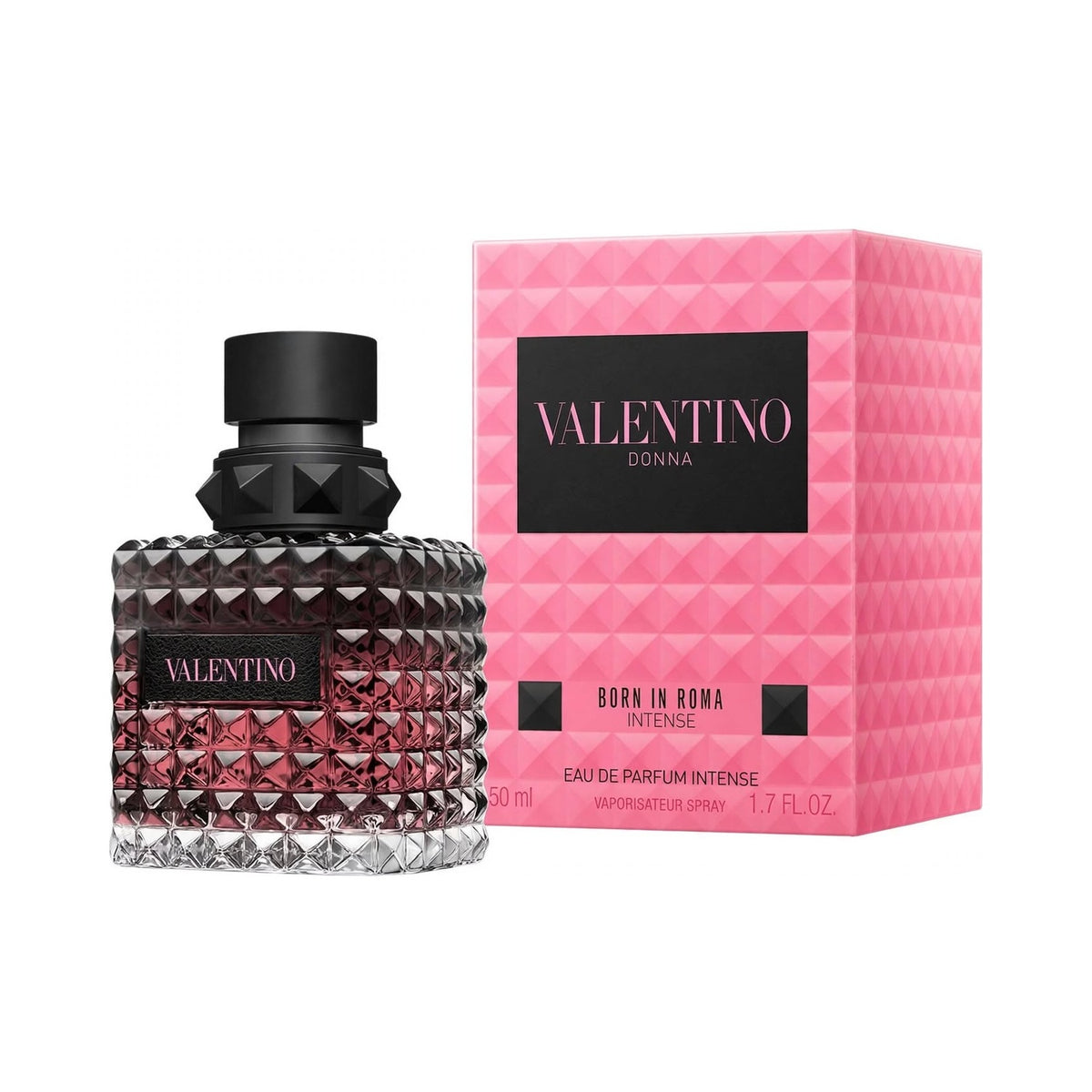 Valentino Donna Born in Roma Intense Eau de Parfum