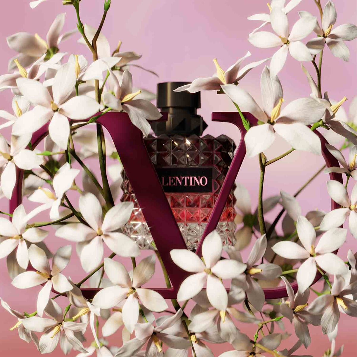 Valentino Donna Born in Roma Intense Eau de Parfum