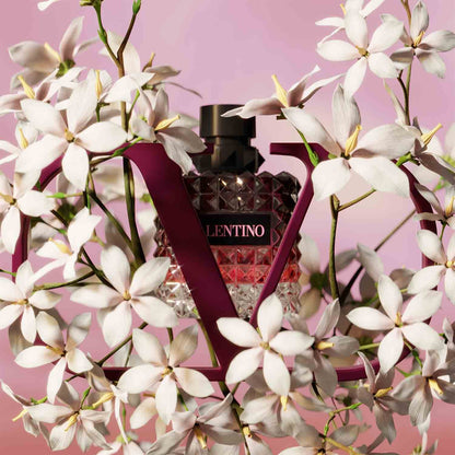 Valentino Donna Born in Roma Intense Eau de Parfum
