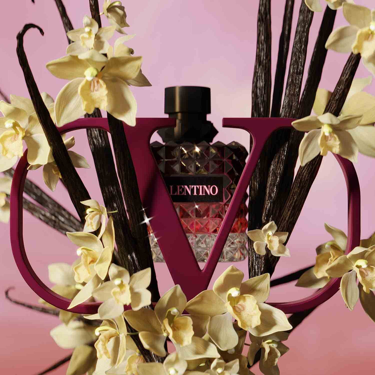 Valentino Donna Born in Roma Intense Eau de Parfum
