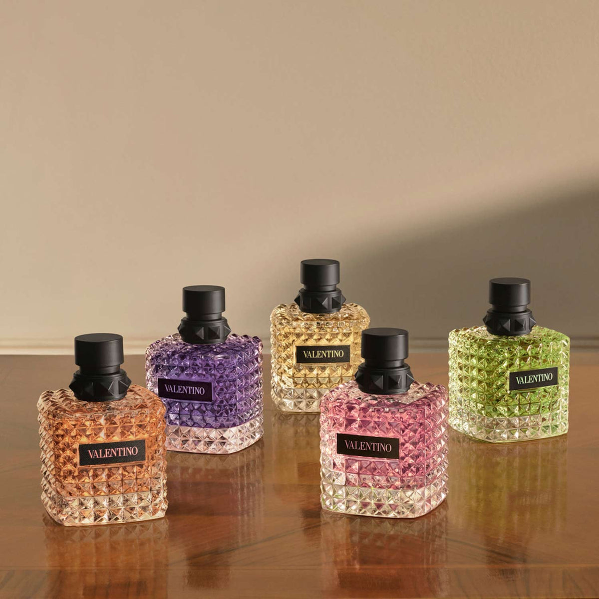 Valentino Donna Born in Roma Intense Eau de Parfum