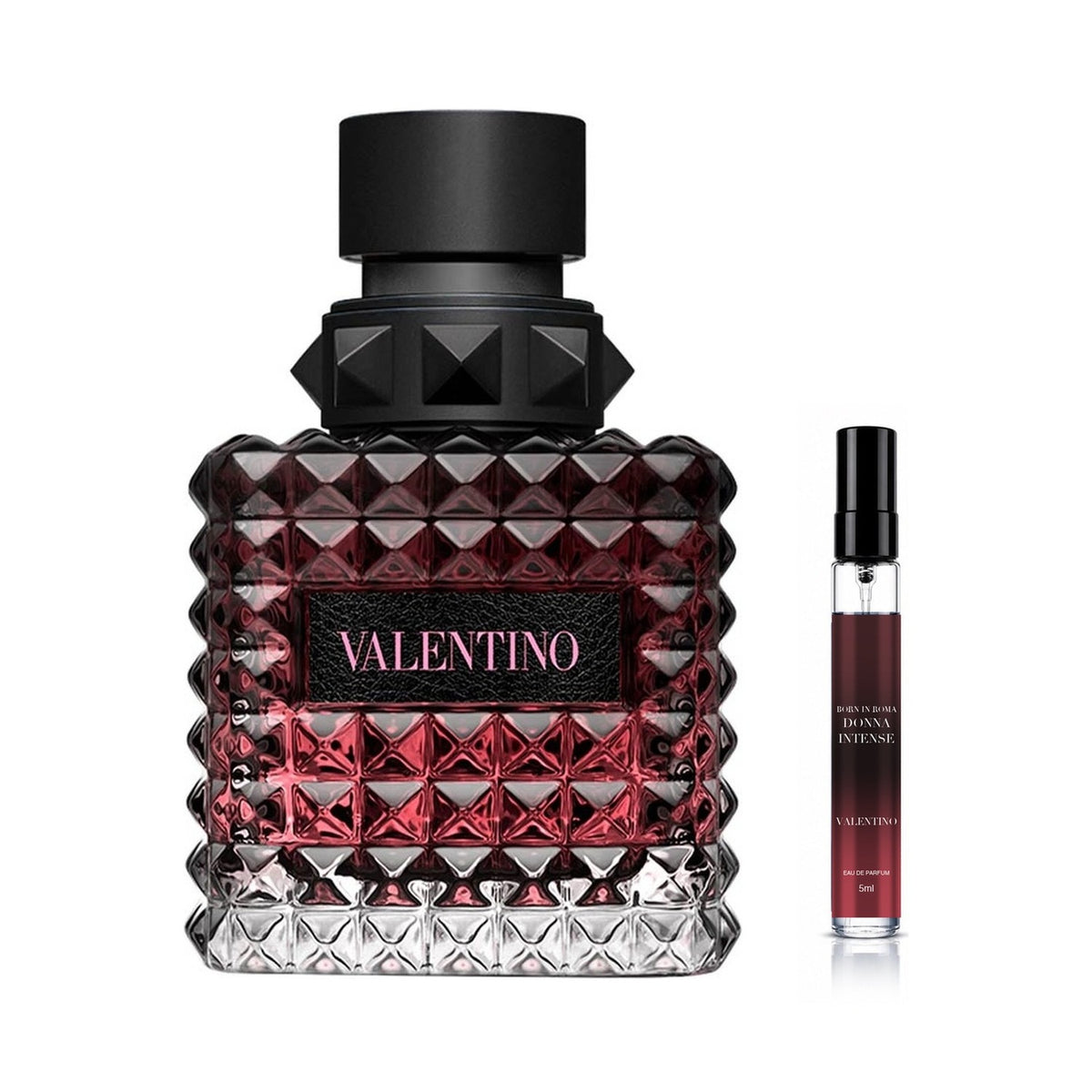Valentino Donna Born in Roma Intense Eau de Parfum