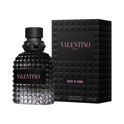 Valentino Born in Roma Uomo Eau de Toilette