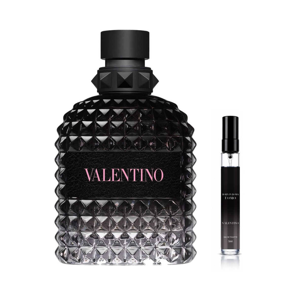 Valentino Born in Roma Uomo Eau de Toilette