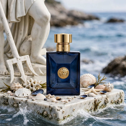 Versace Dylan Blue Pour Homme Eau de Toilette