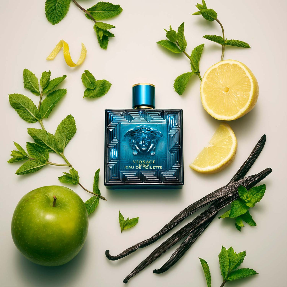 Versace Eros Eau de Toilette