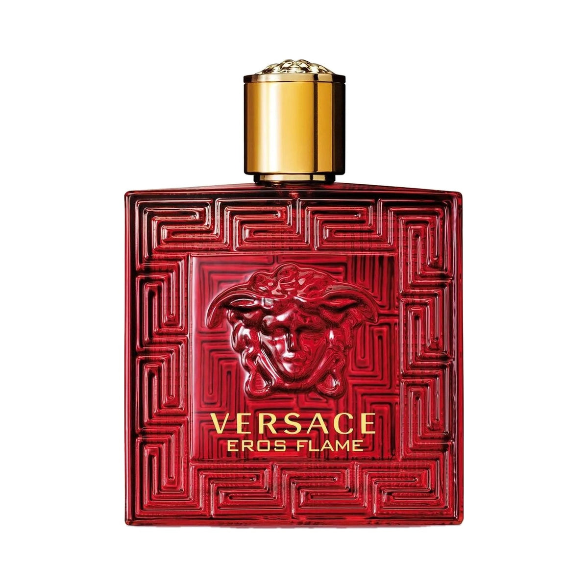 Versace Eros Flame Eau de Parfum