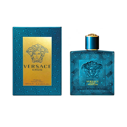 Versace Eros Parfum