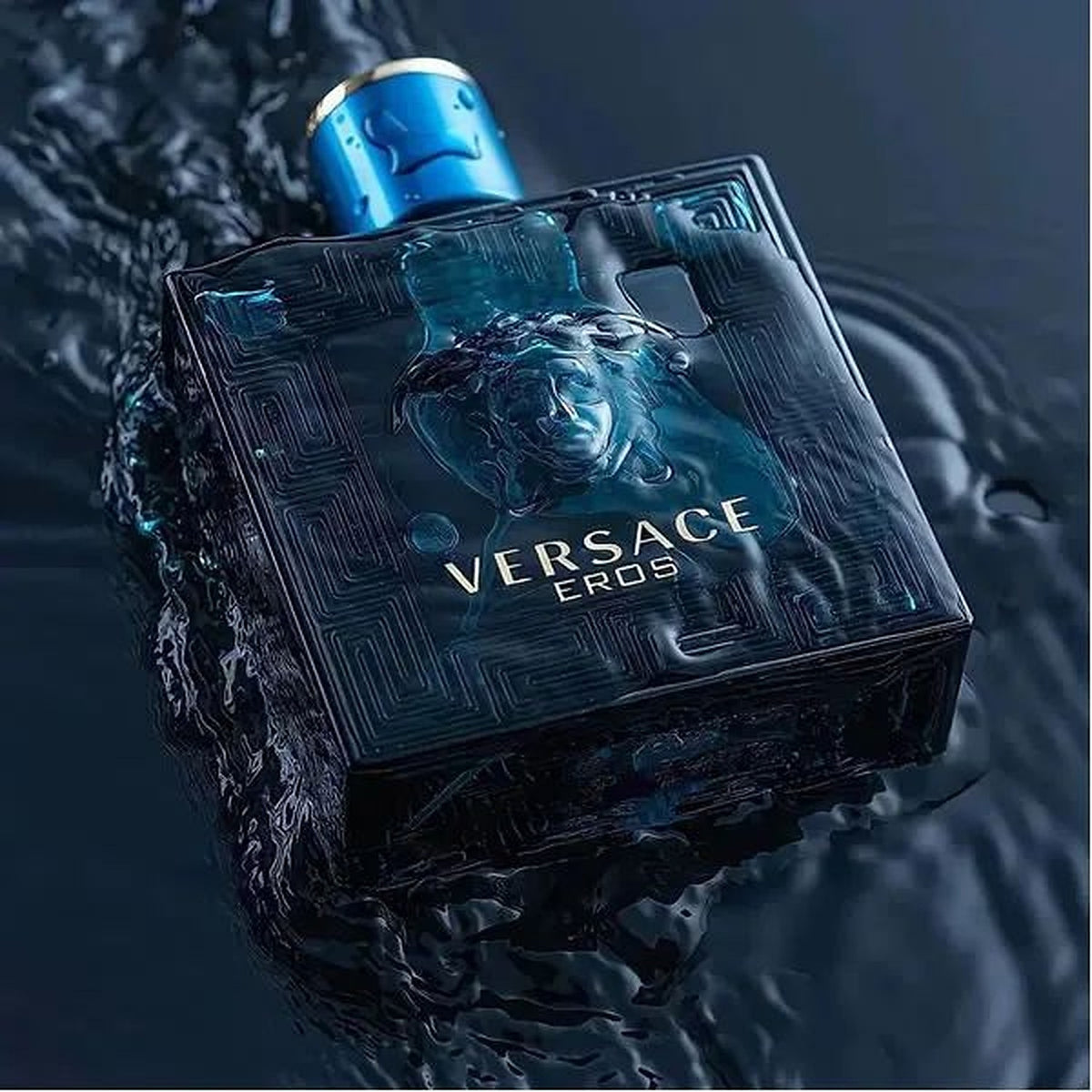 Versace Eros Parfum