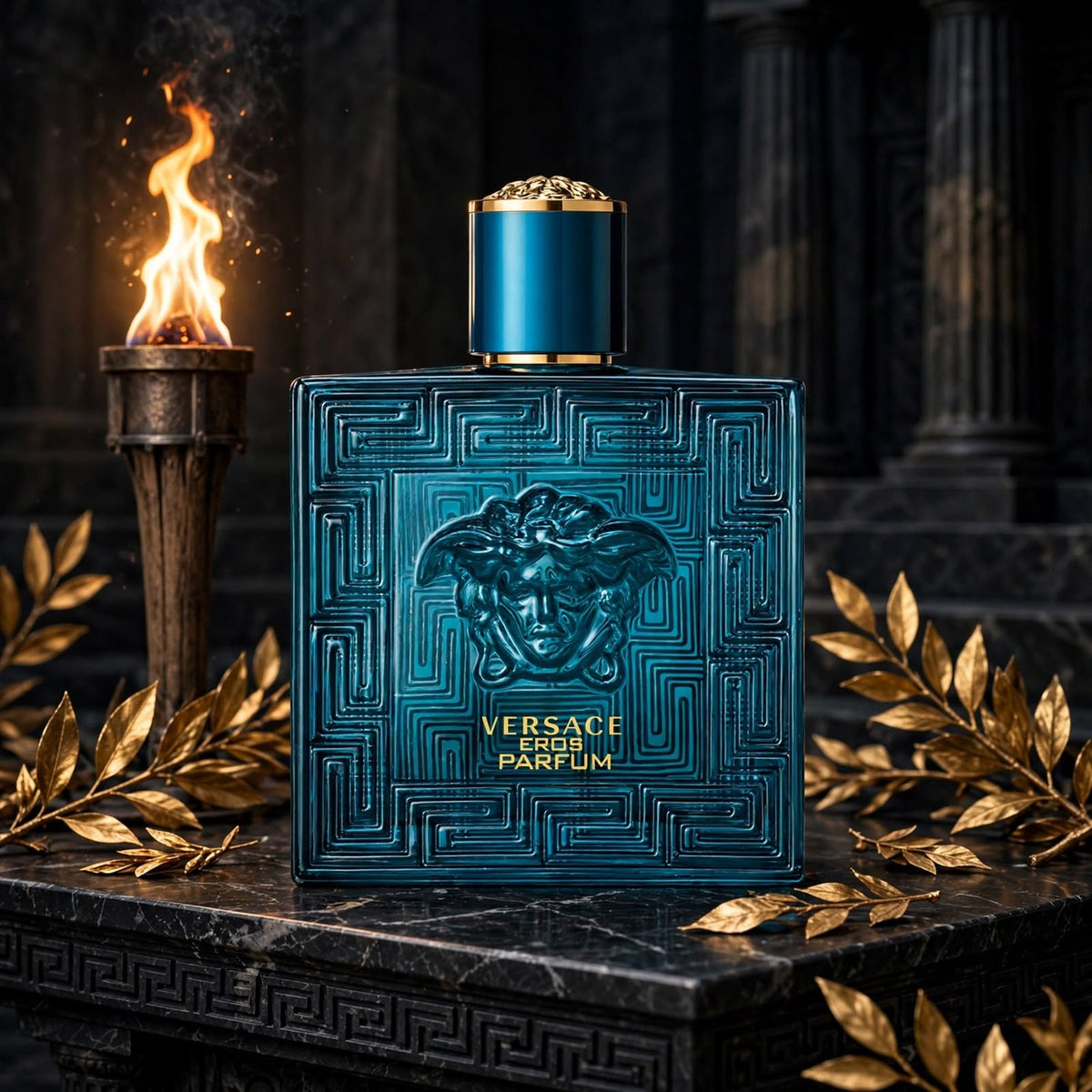 Versace Eros Parfum