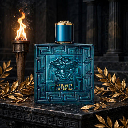 Versace Eros Parfum