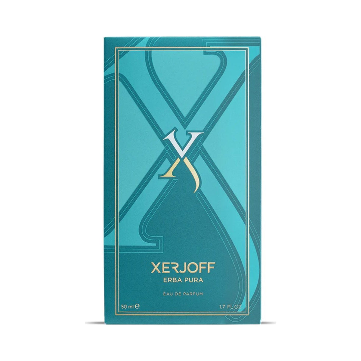 Xerjoff Erba Pura Eau de Parfum