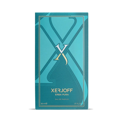 Xerjoff Erba Pura Eau de Parfum