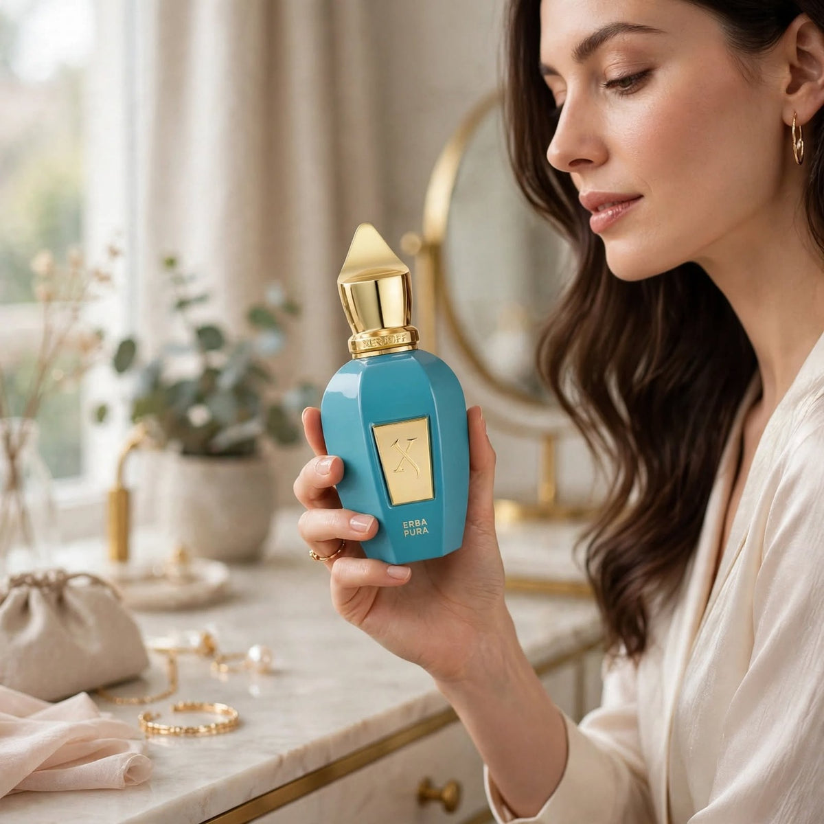 Xerjoff Erba Pura Eau de Parfum