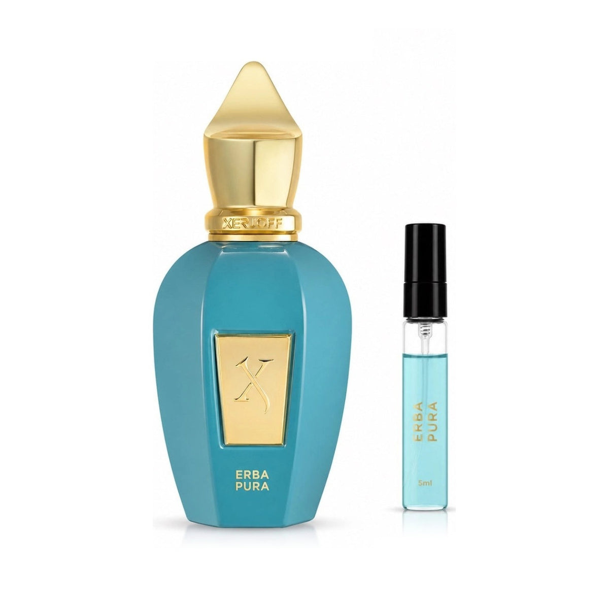 Xerjoff Erba Pura Eau de Parfum