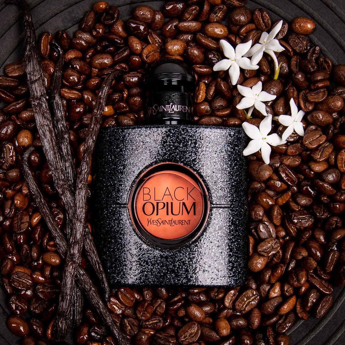 Yves Saint Laurent Black Opium Eau de Parfum