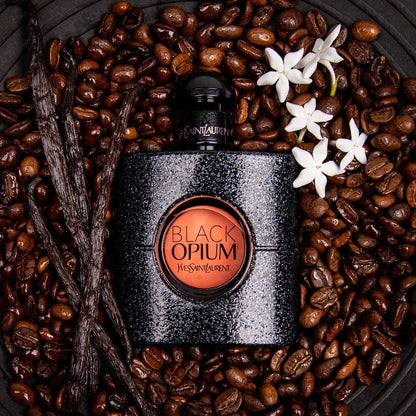 Yves Saint Laurent Black Opium Eau de Parfum