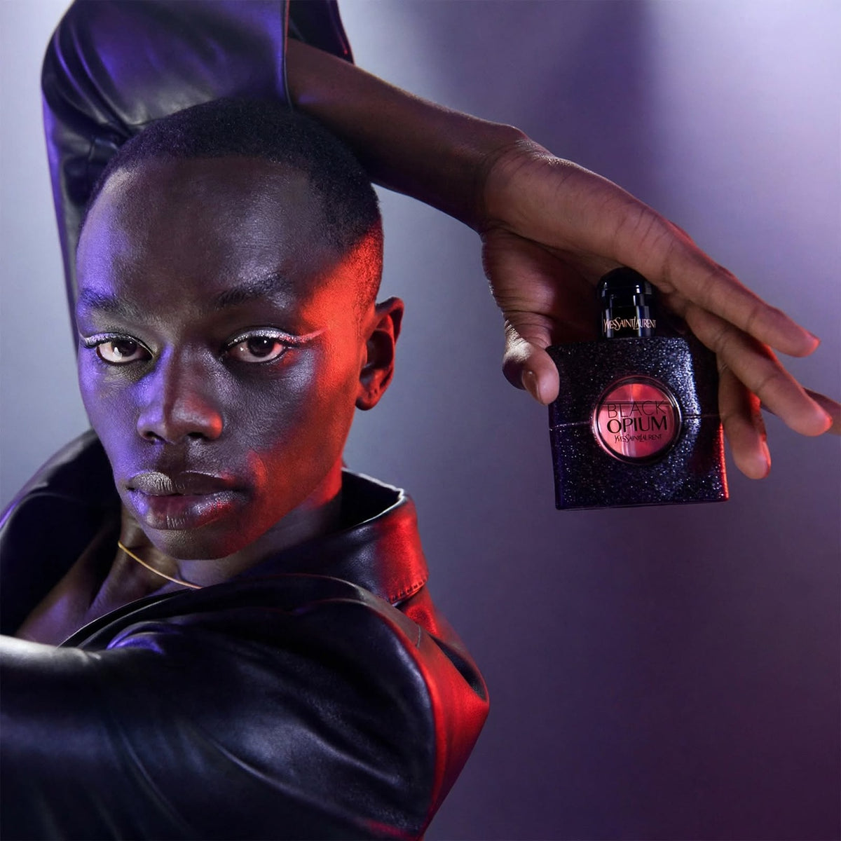 Yves Saint Laurent Black Opium Eau de Parfum