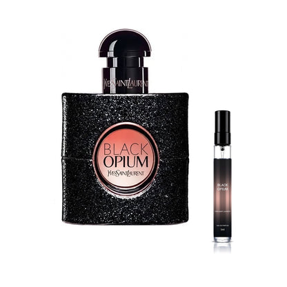 Yves Saint Laurent Black Opium Eau de Parfum