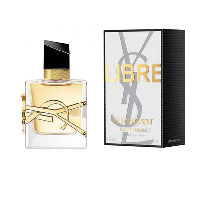 Yves Saint Laurent Libre Eau de Parfum