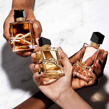 Yves Saint Laurent Libre Eau de Parfum