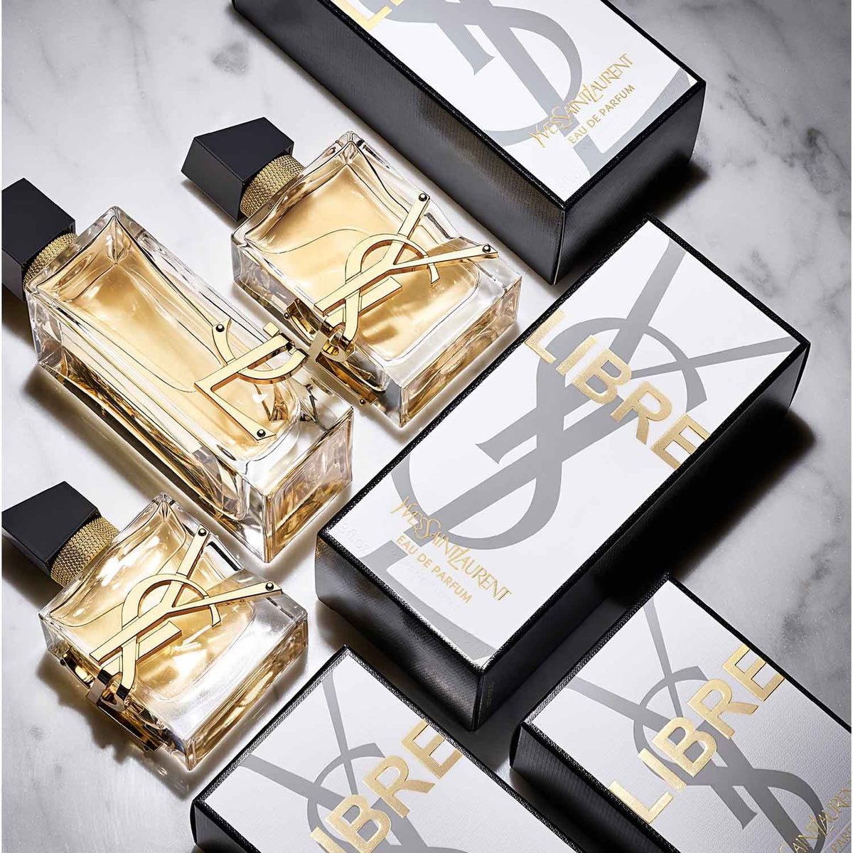 Yves Saint Laurent Libre Eau de Parfum