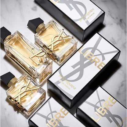 Yves Saint Laurent Libre Eau de Parfum