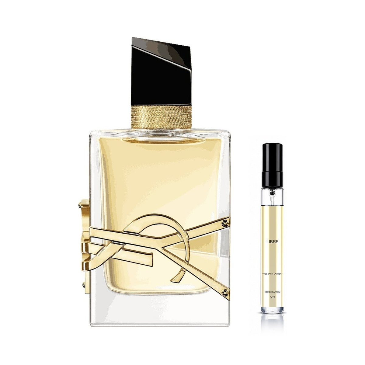 Yves Saint Laurent Libre Eau de Parfum