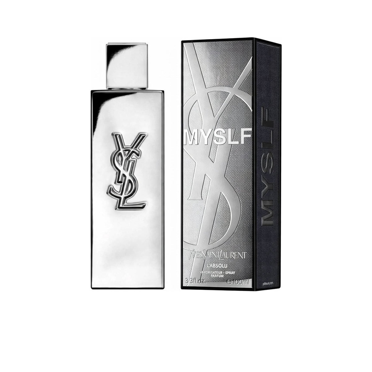 Yves Saint Laurent MYSLF L'Absolu