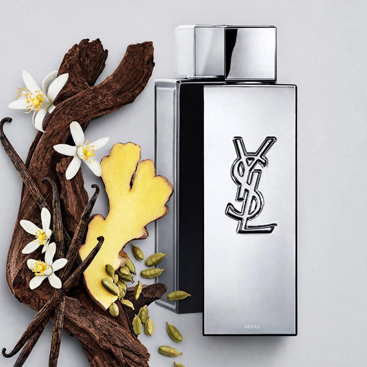 Yves Saint Laurent MYSLF L'Absolu