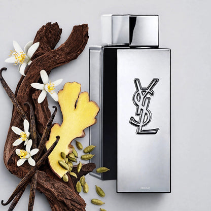 Yves Saint Laurent MYSLF L'Absolu