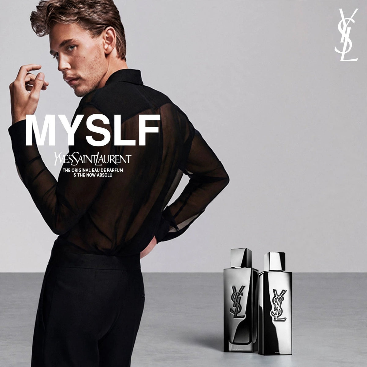 Yves Saint Laurent MYSLF L'Absolu