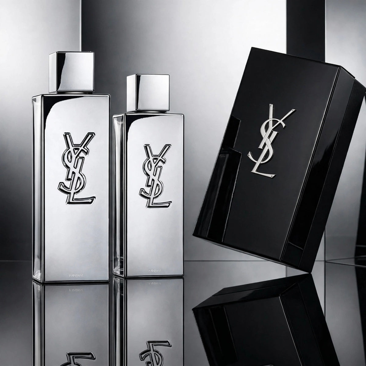Yves Saint Laurent MYSLF L'Absolu