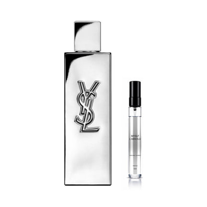 Yves Saint Laurent MYSLF L'Absolu