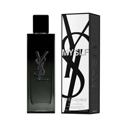 Yves Saint Laurent MYSLF Eau de Parfum