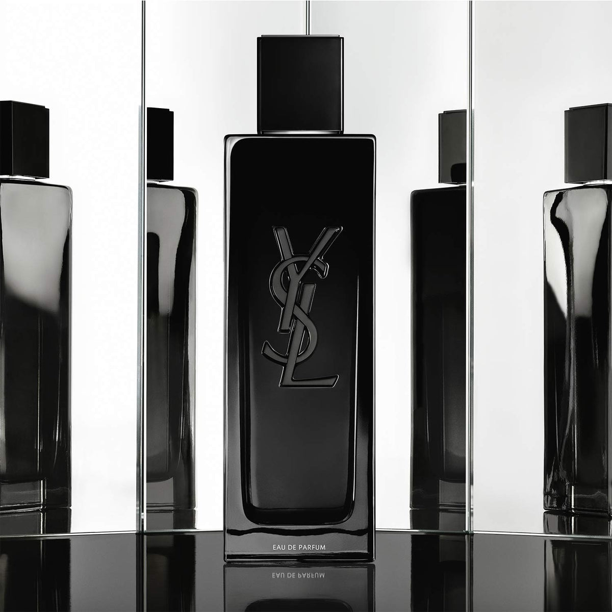 Yves Saint Laurent MYSLF Eau de Parfum