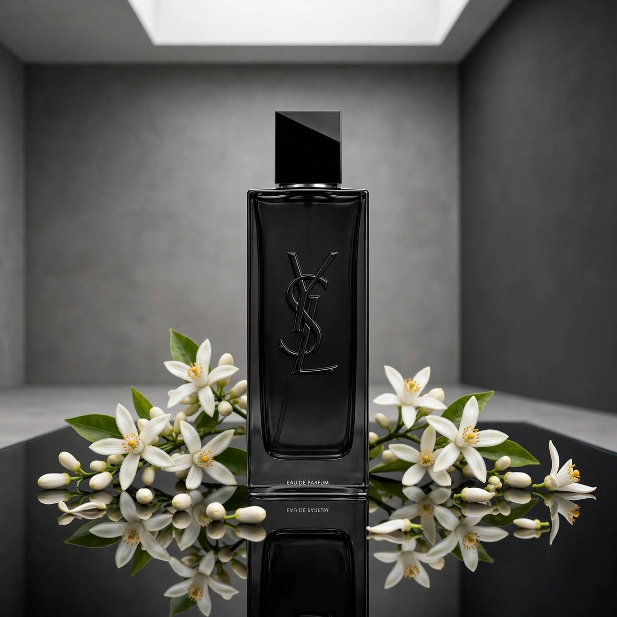 Yves Saint Laurent MYSLF Eau de Parfum