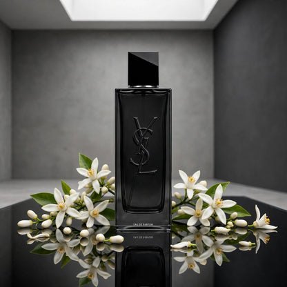 Yves Saint Laurent MYSLF Eau de Parfum