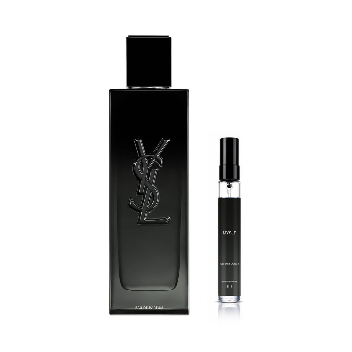 Yves Saint Laurent MYSLF Eau de Parfum