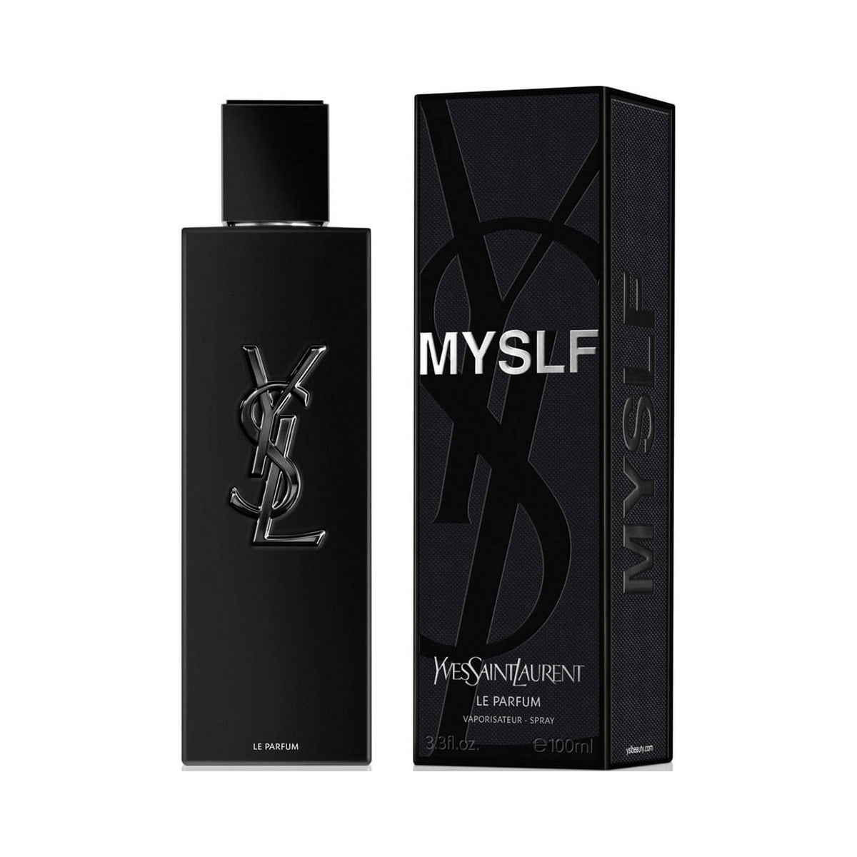 Yves Saint Laurent MYSLF Le Parfum