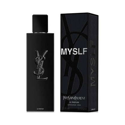 Yves Saint Laurent MYSLF Le Parfum