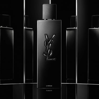 Yves Saint Laurent MYSLF Le Parfum