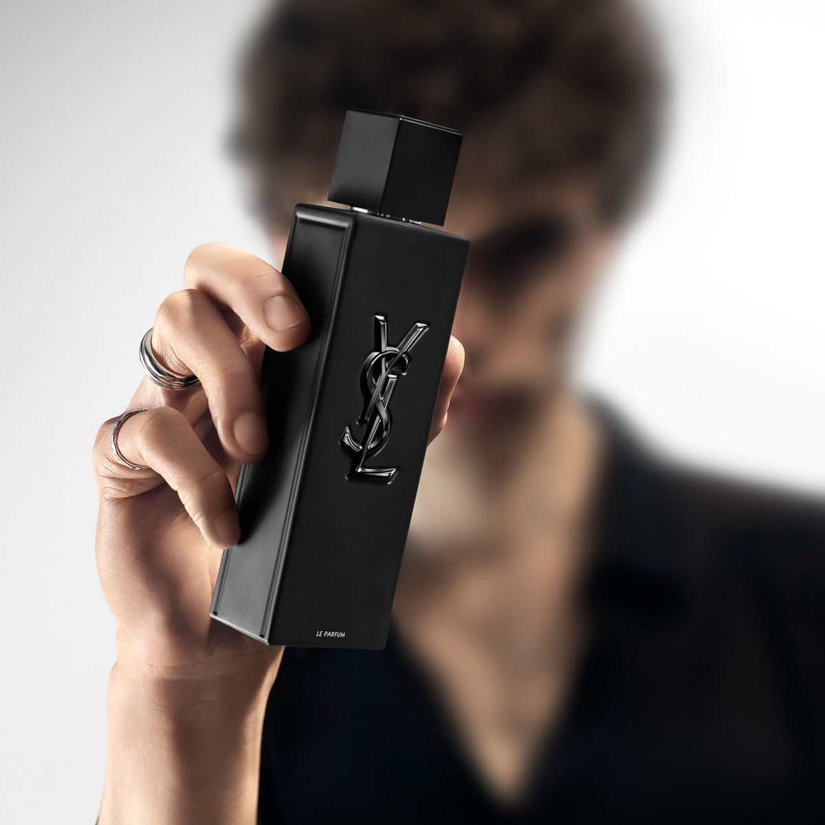 Yves Saint Laurent MYSLF Le Parfum