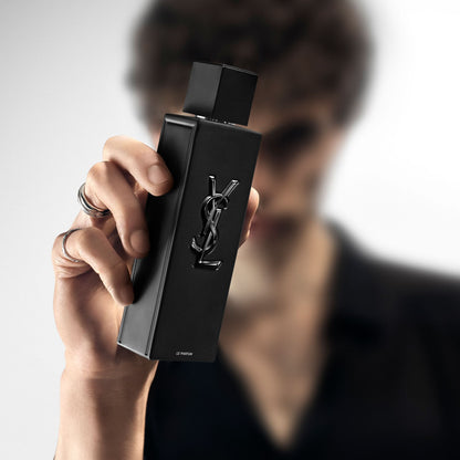Yves Saint Laurent MYSLF Le Parfum