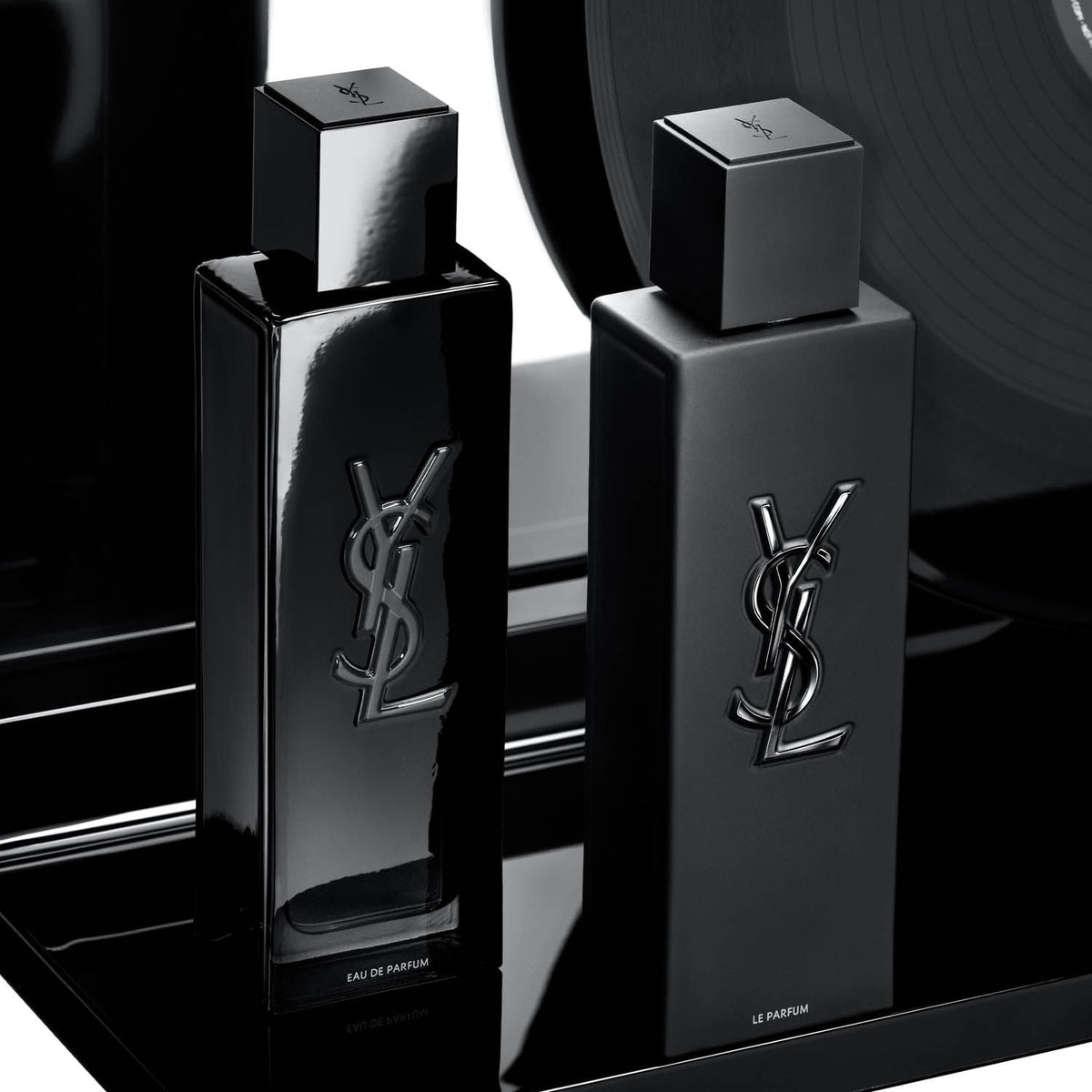 Yves Saint Laurent MYSLF Le Parfum