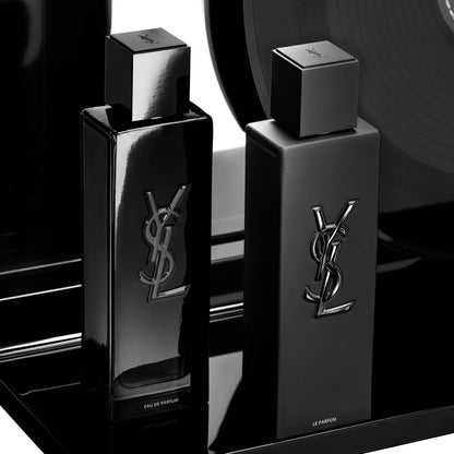 Yves Saint Laurent MYSLF Le Parfum